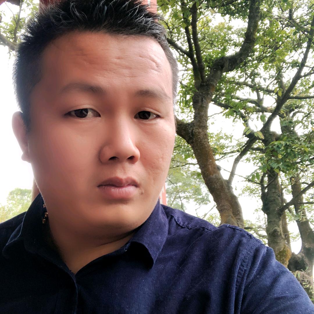 陈梓东