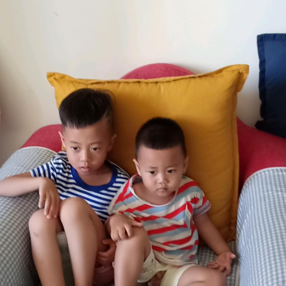 博瑀奶奶