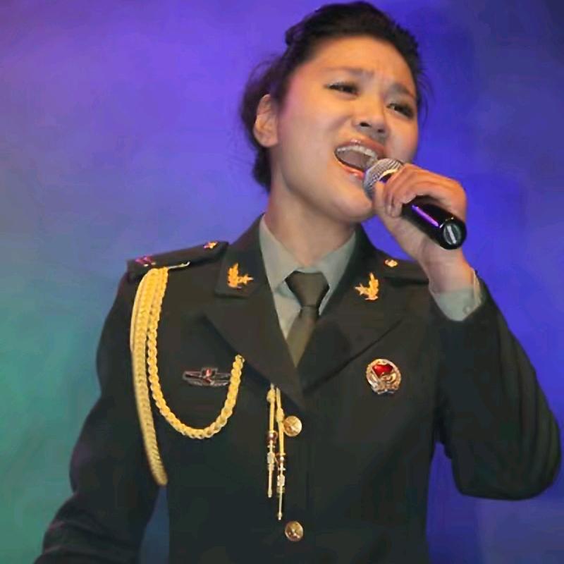 兵妹🎤婉儿