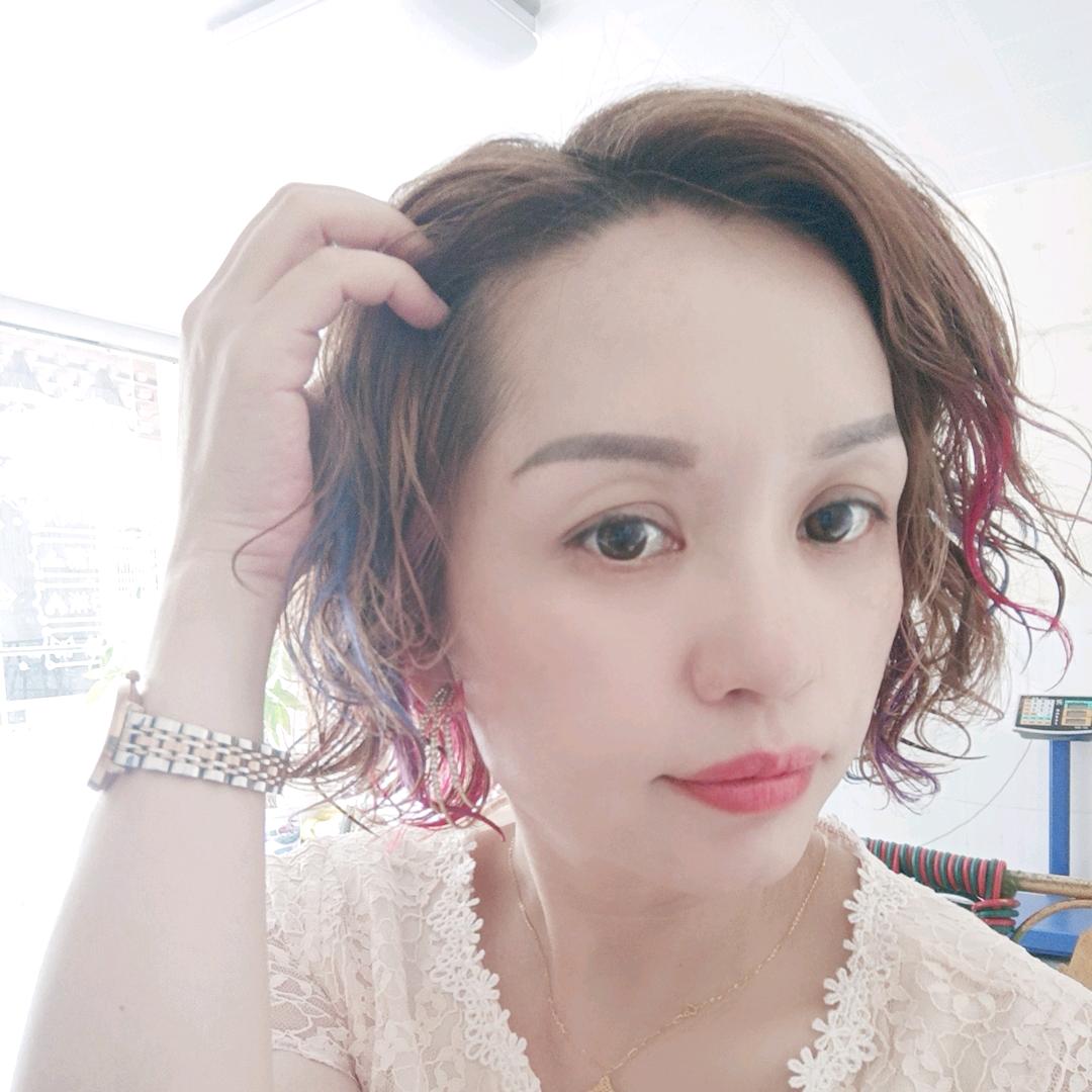 爱尚你的美