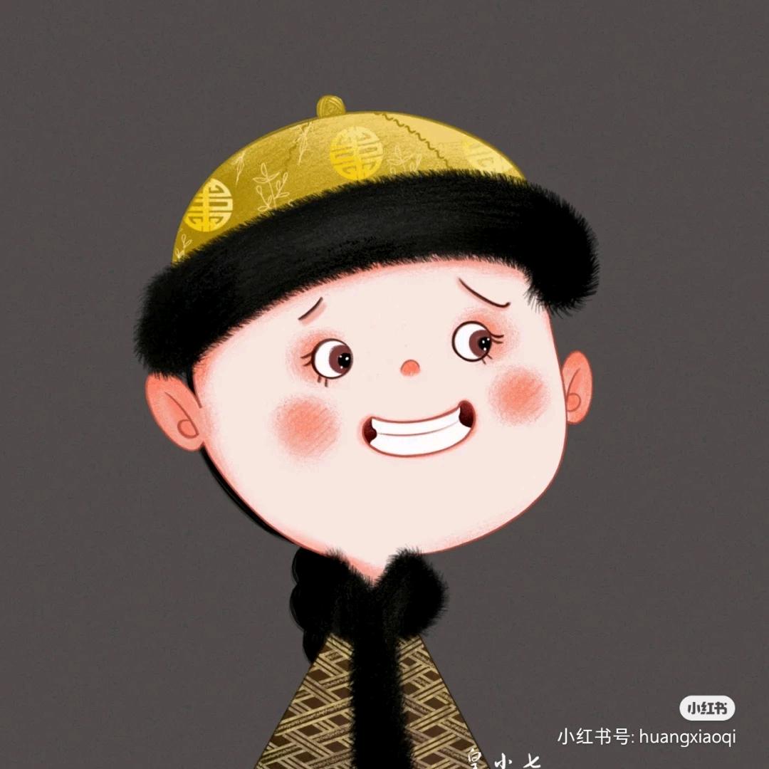 期待明天会更好