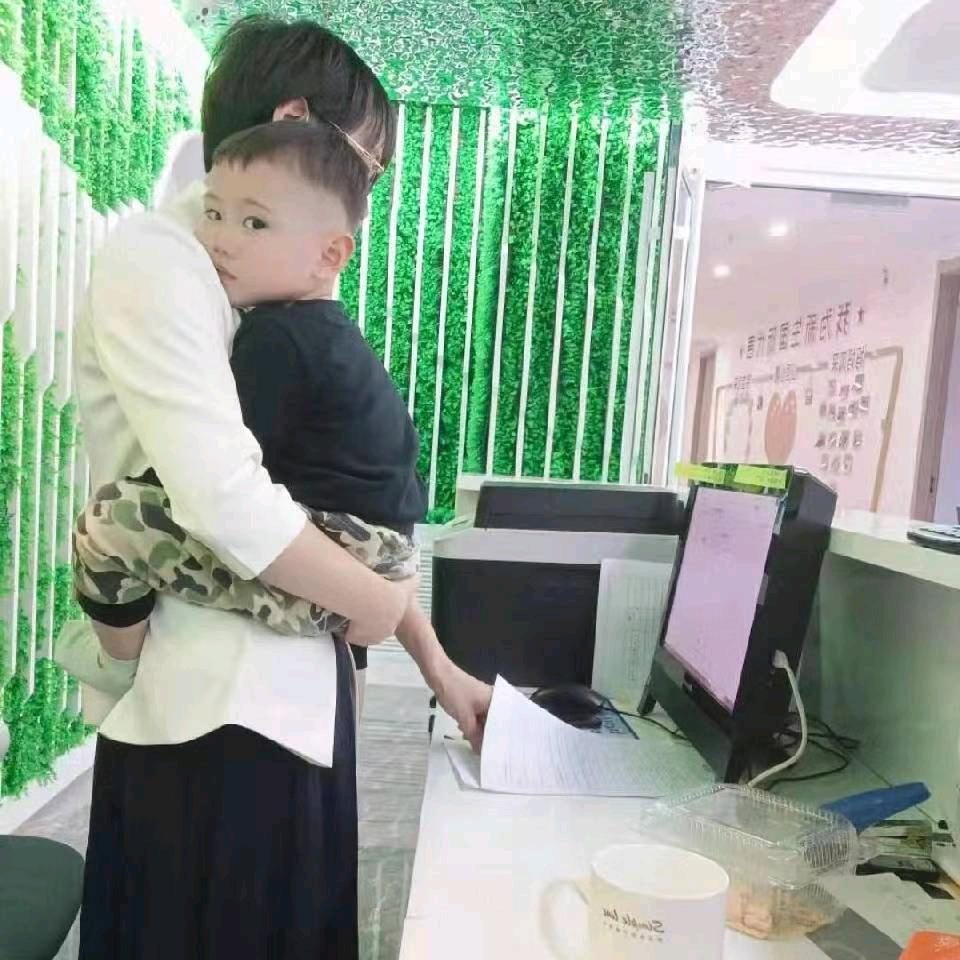 巧克力俐
