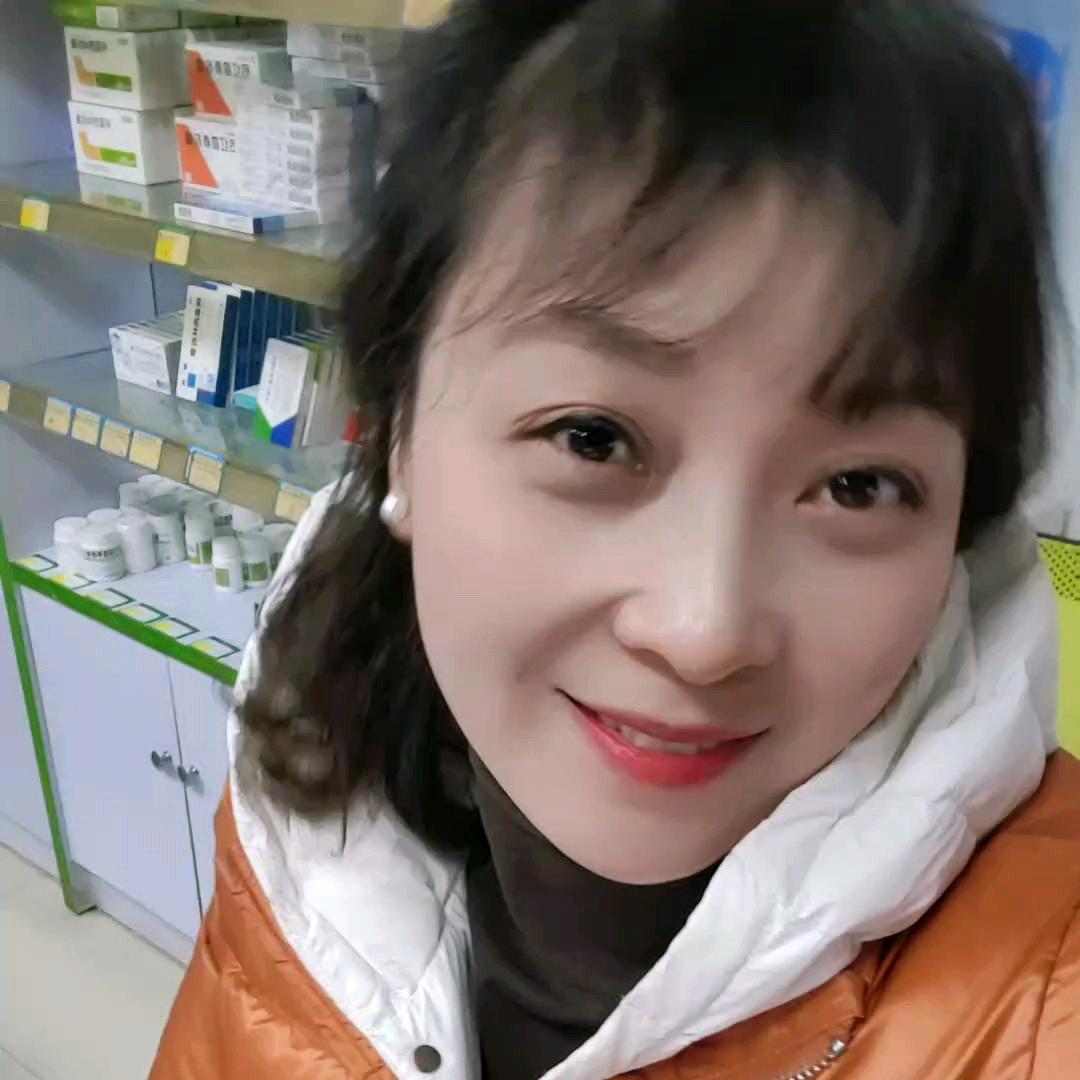 江苏盐城滨海佰信药房蒯姐