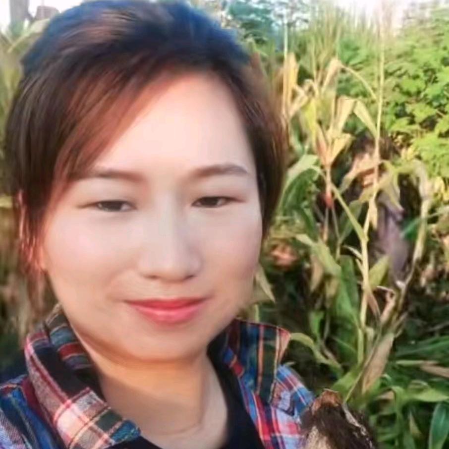 娟子❤️加油