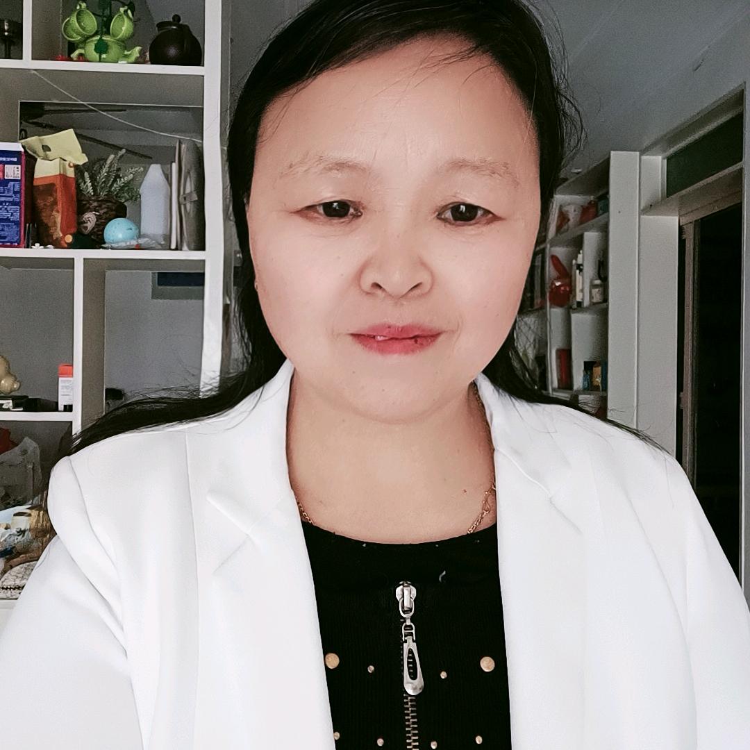 王姐姐