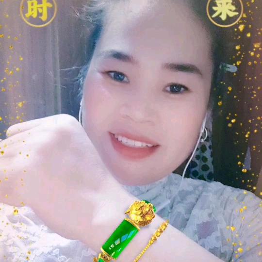 顺其自然笑口常开