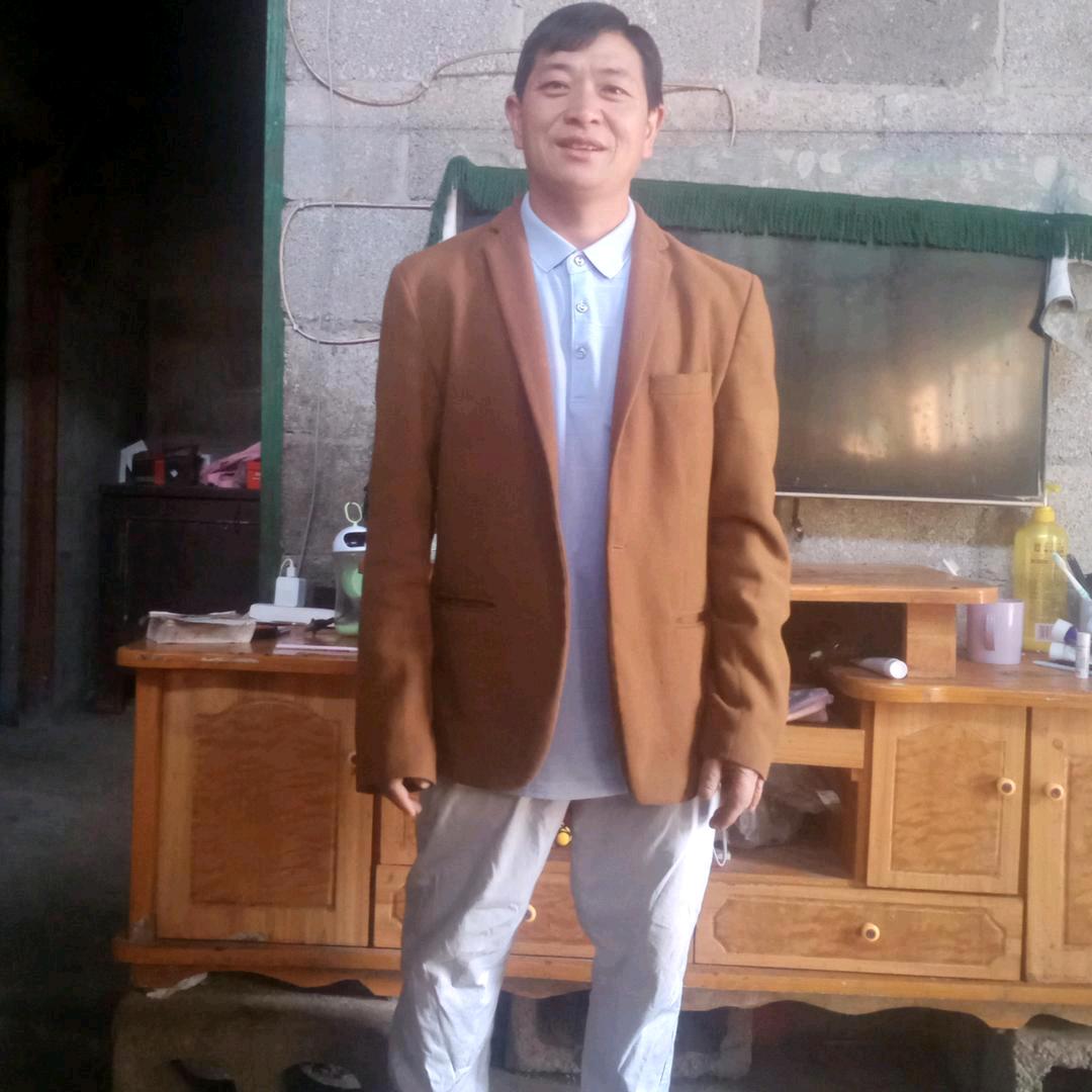 李永平