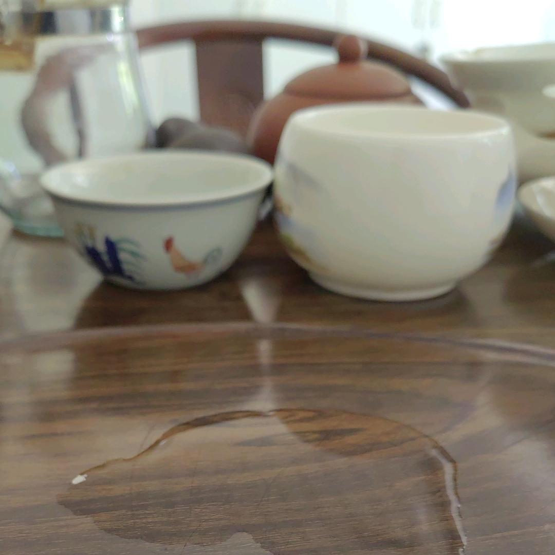 道满