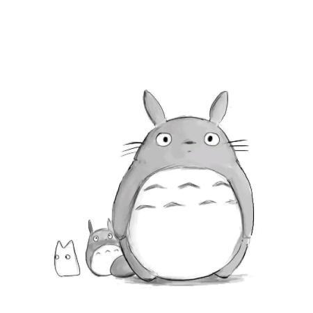 林中