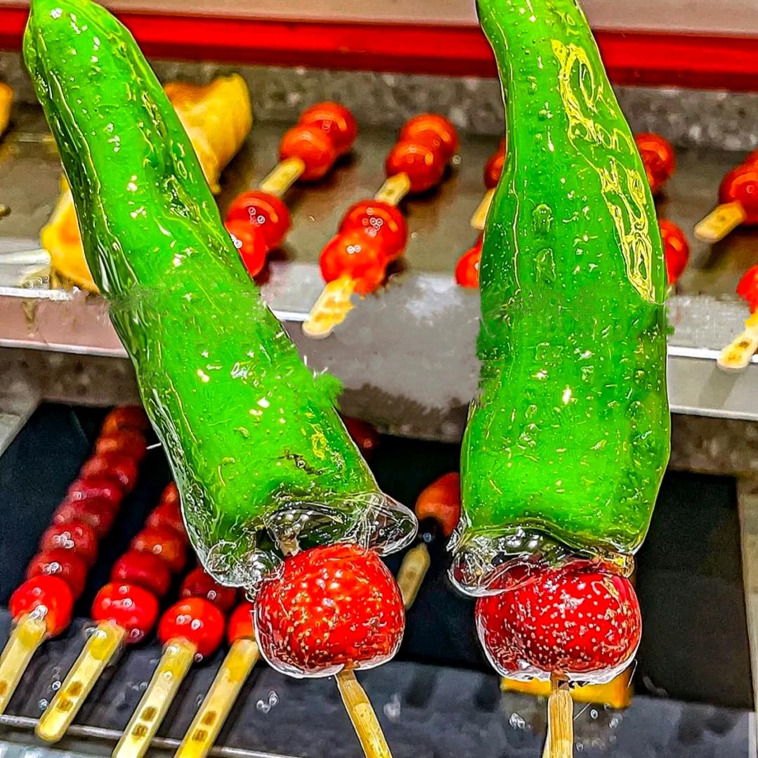 .冰糖大辣椒🌶