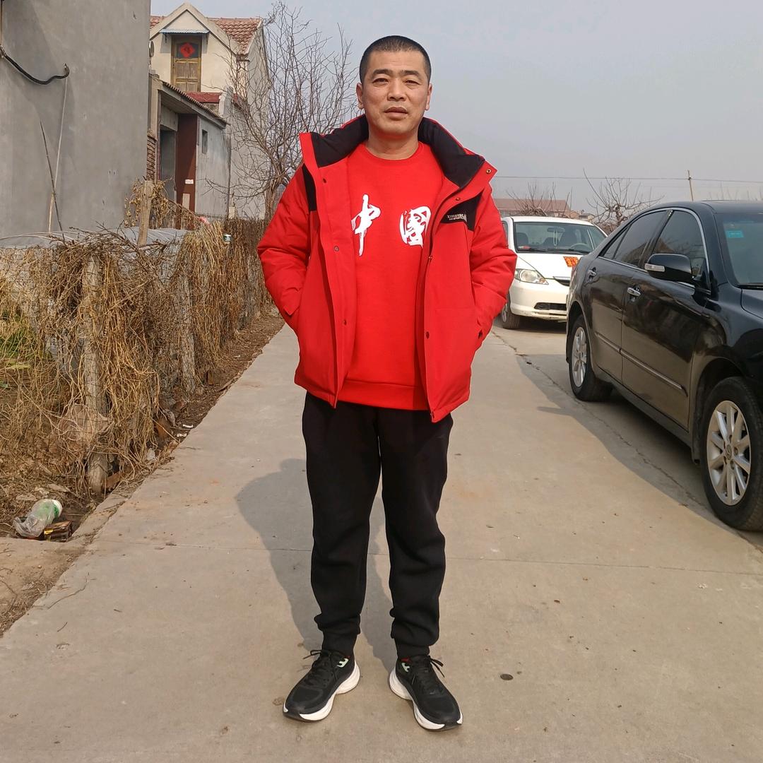 金乡黑哥