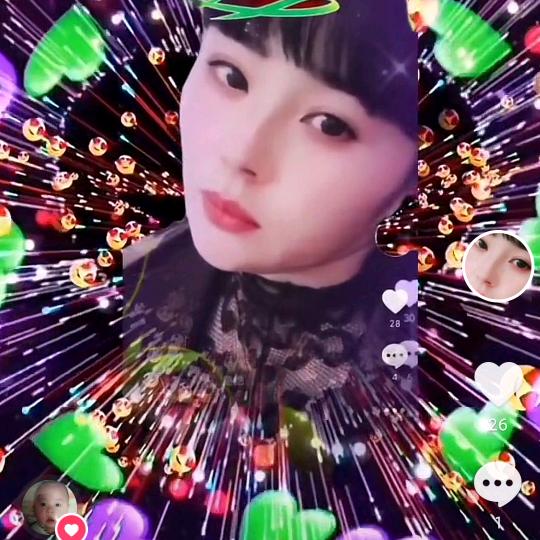 满天飞雪