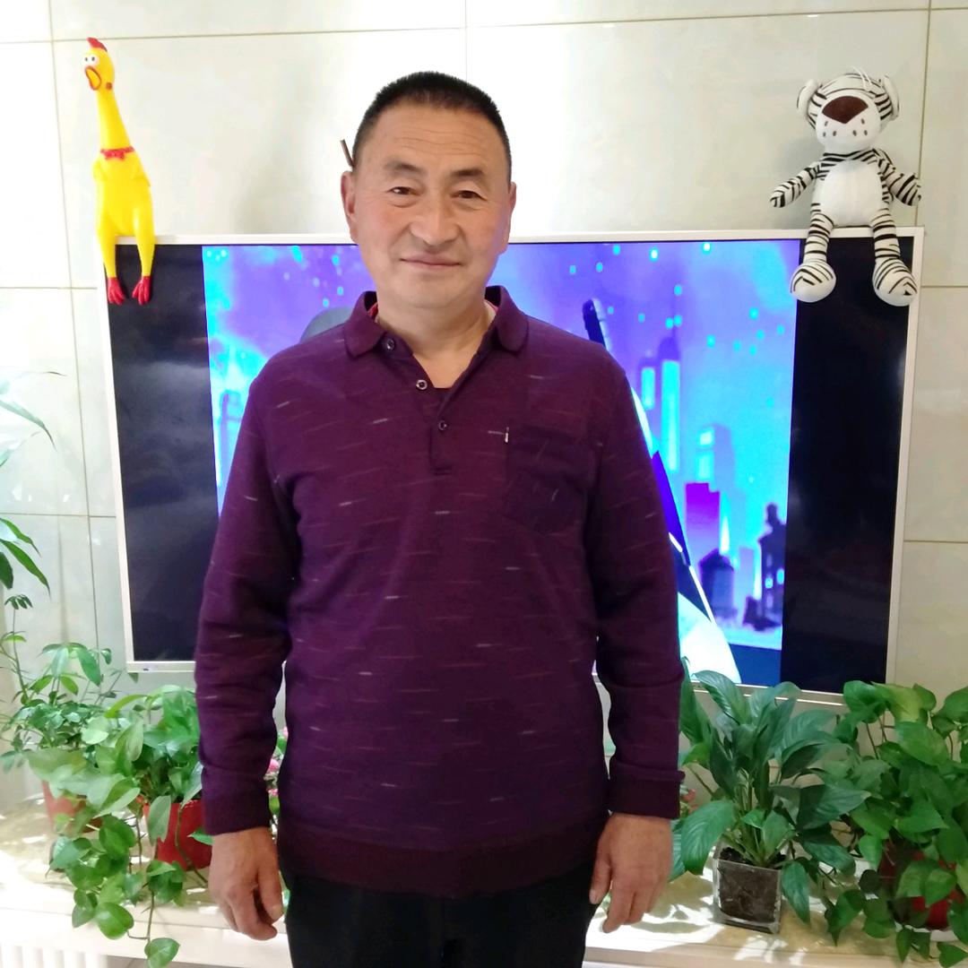 好运来 桃源山庄。