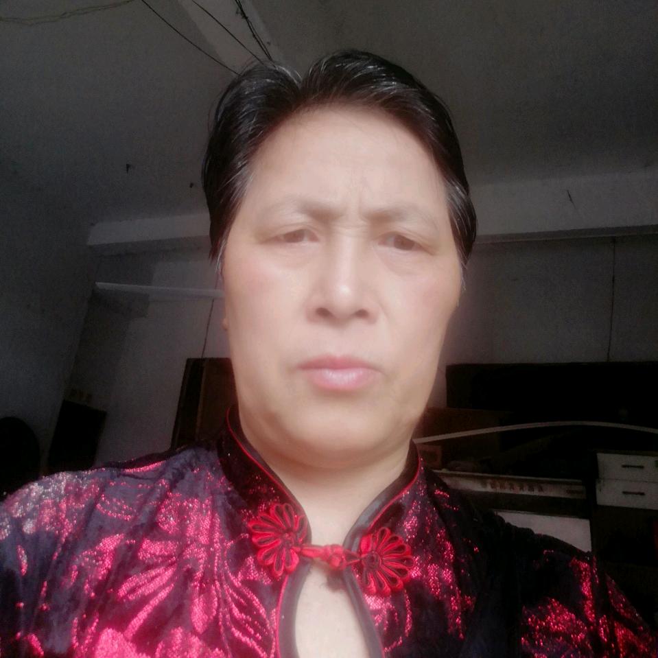 兴义富婆