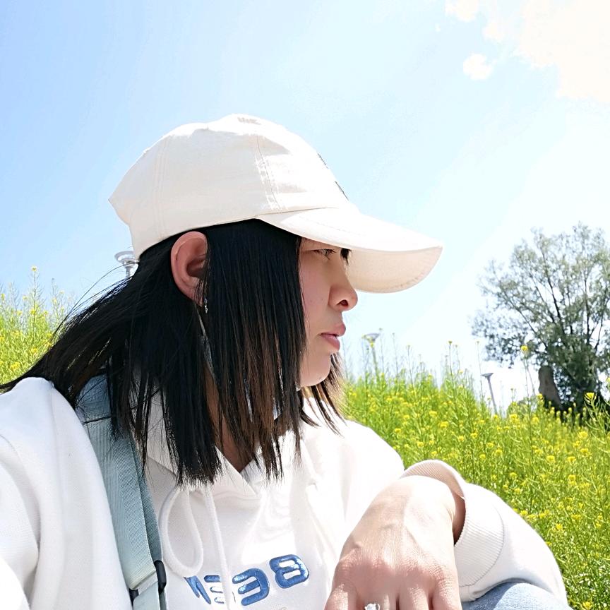 爱护肤的琴姐