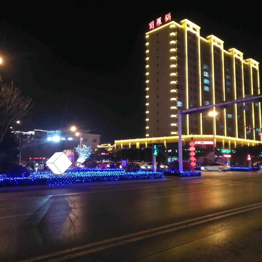 感触（善良的人一生平安）