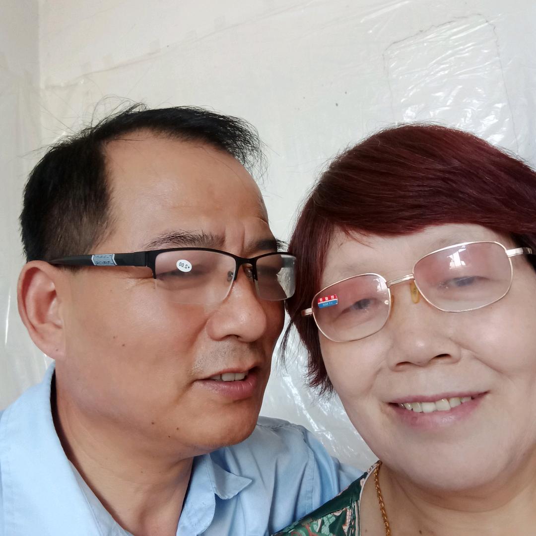 知足常乐(有关注，点赞必回