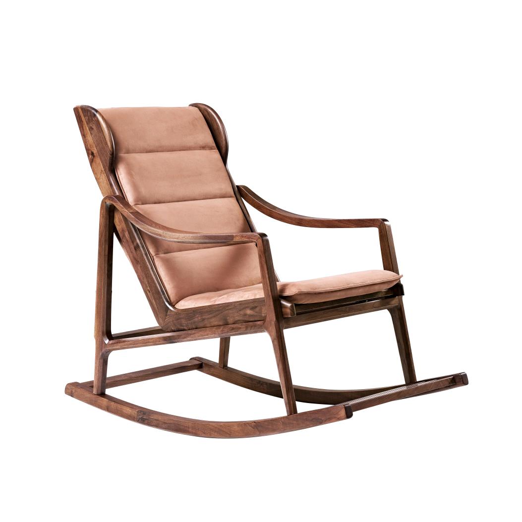 东方德邦: 黑胡桃木家具全屋定制