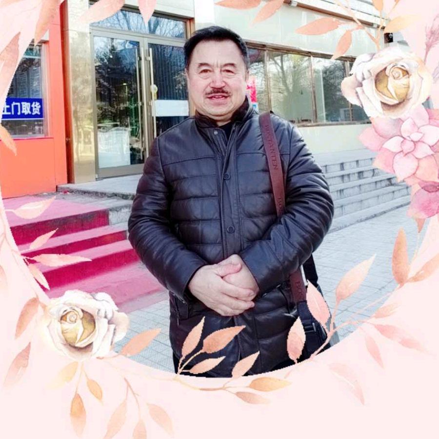 德高智胜
