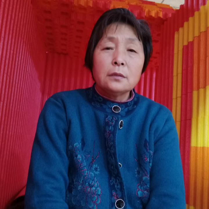 好开心