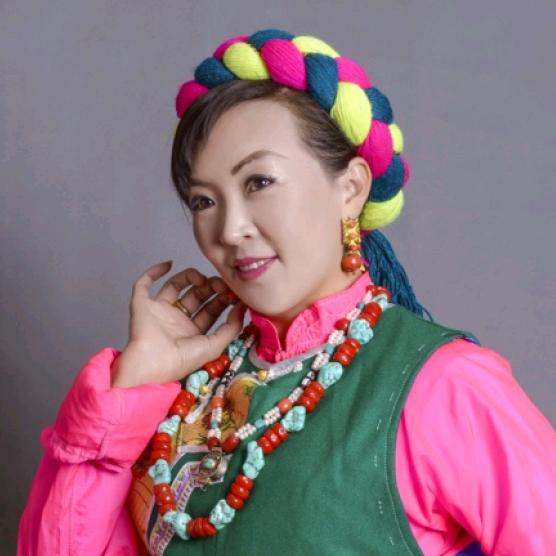 康巴妙音