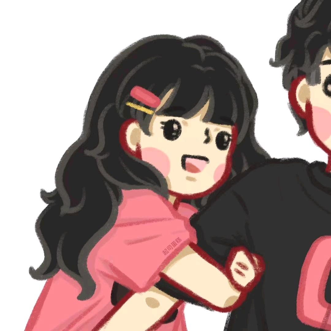 🌈土豆脑袋🌈