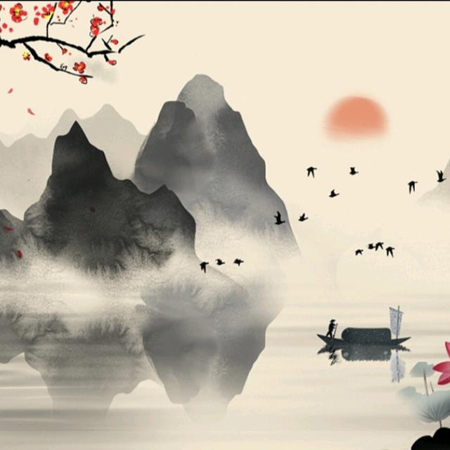 遮天（承蒙厚爱）