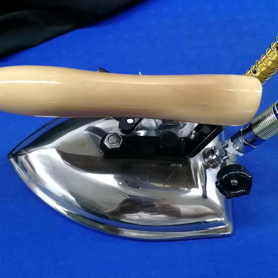 专业大烫上门帮工整烫团队