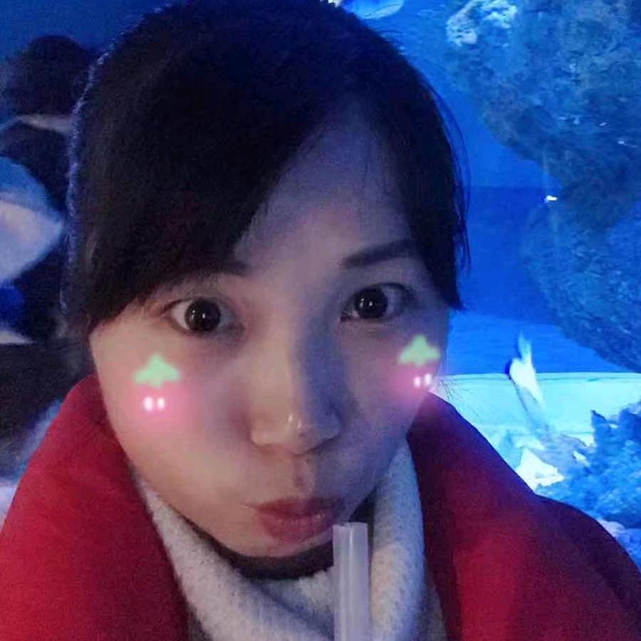 笑颜