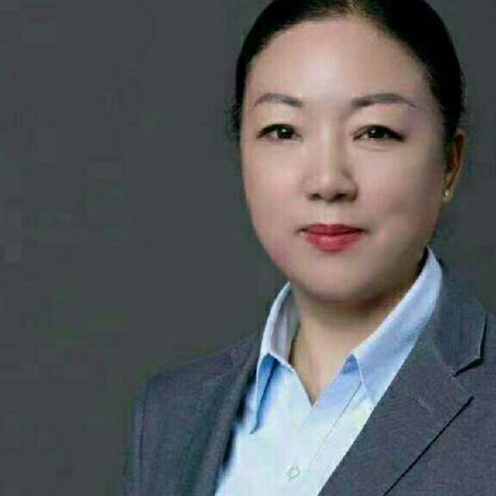 奔马静教练