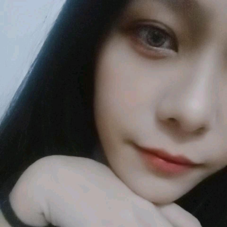 我是小可可丫头像