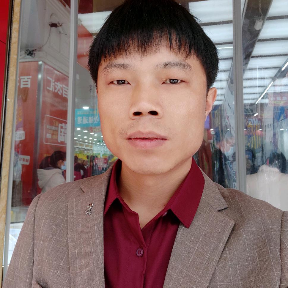 崛起少年
