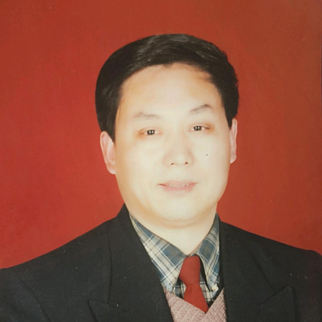 道法自然   刘耀铁 郑州