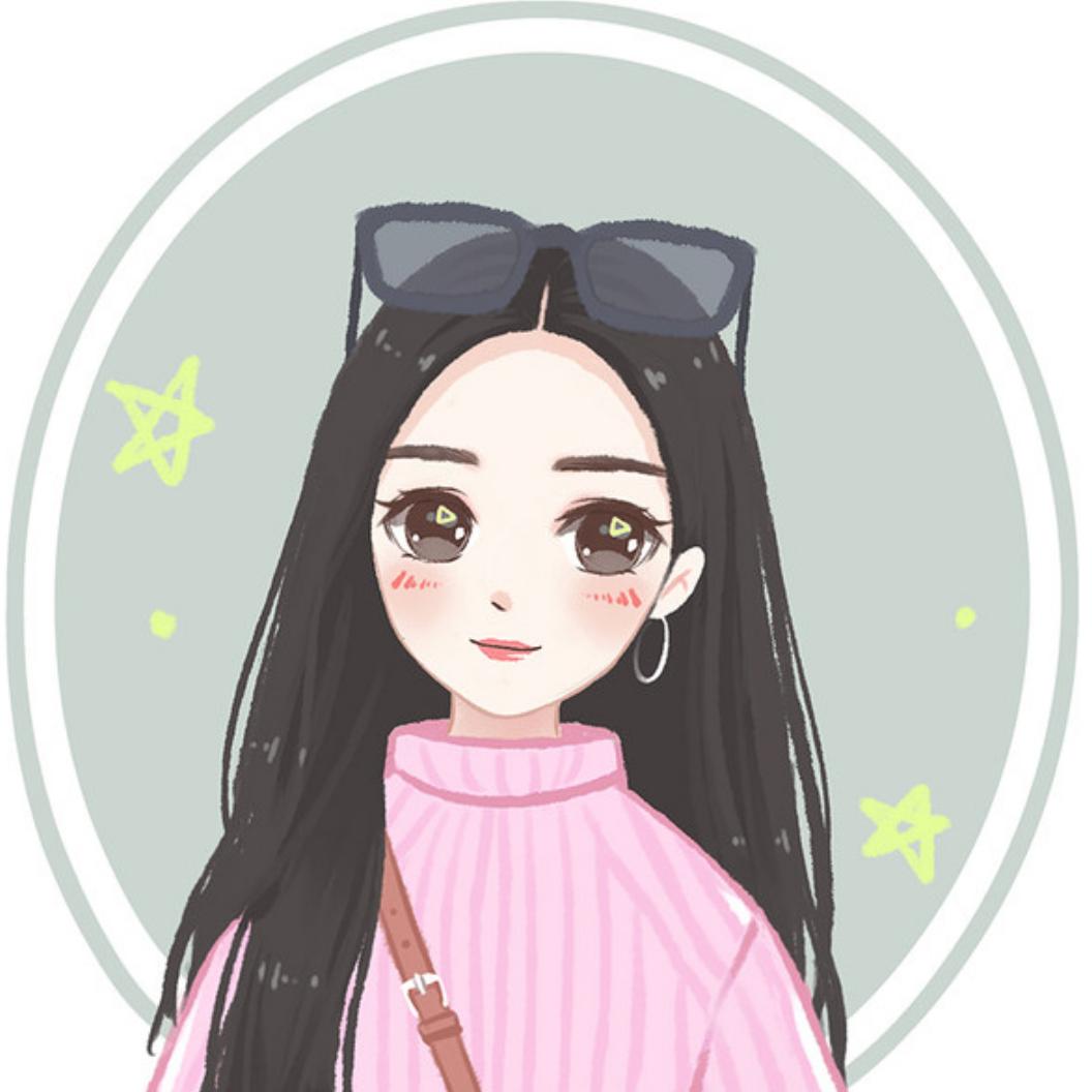 媛媛简笔画