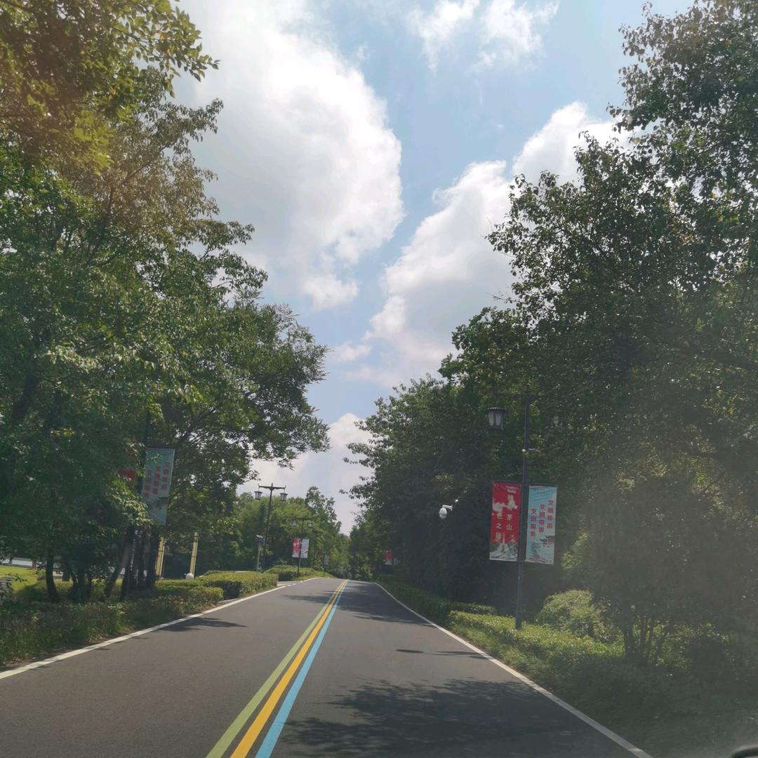 开心过好自己的日子