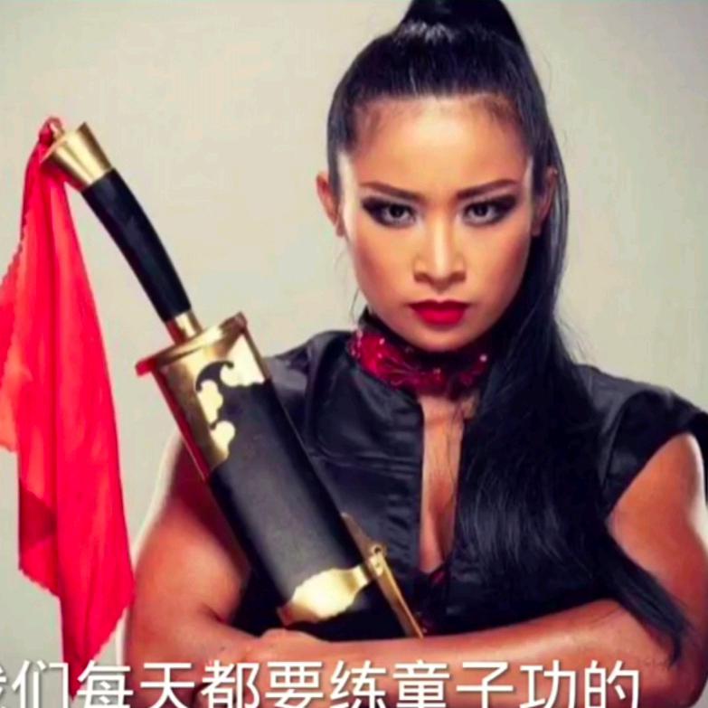 wwE擂台赛（好物分享）