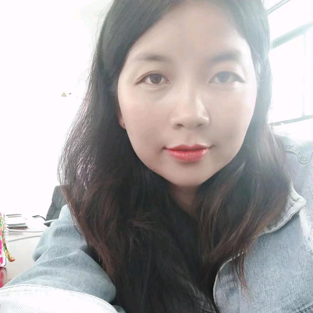 看我眼神多坚定