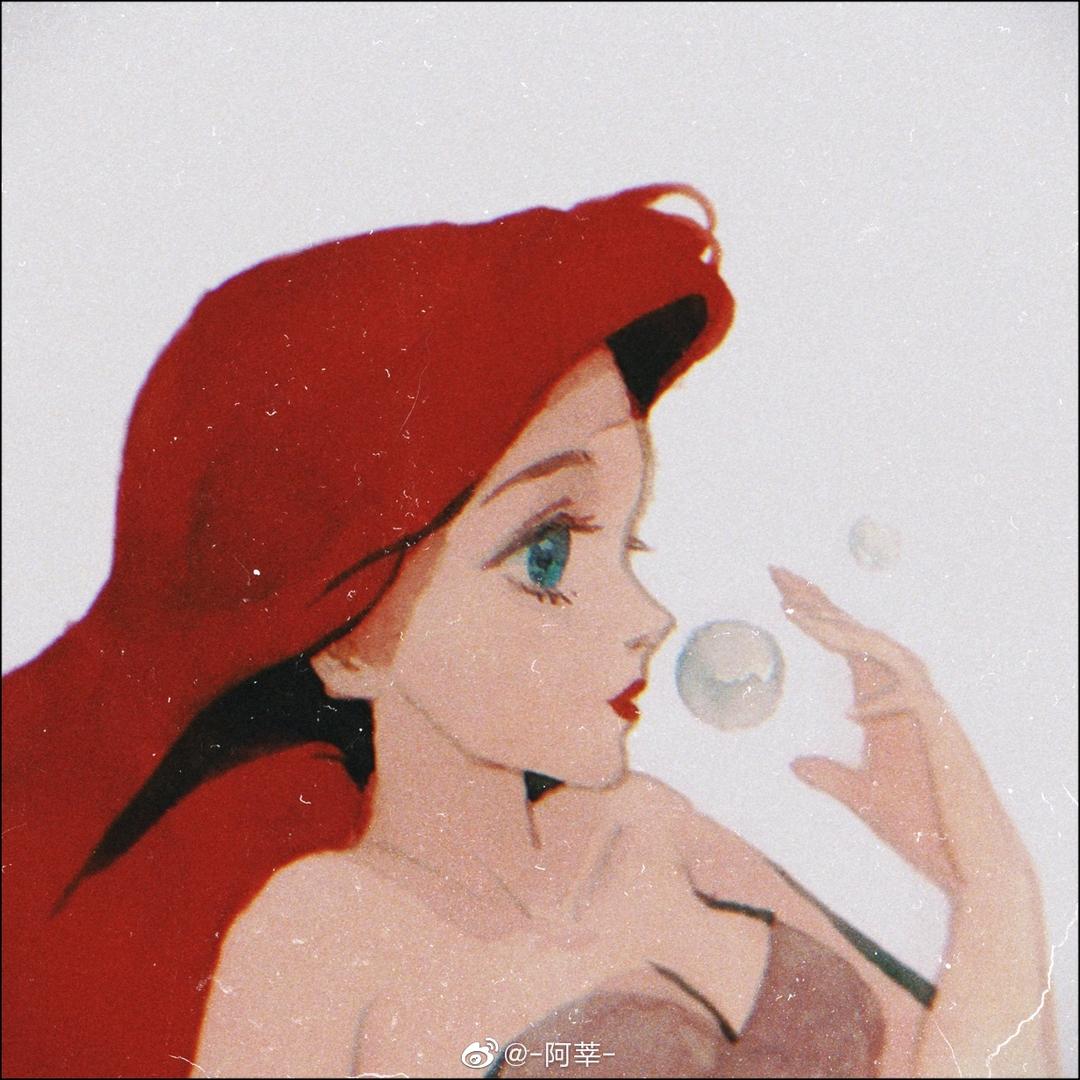 期待下雨天头像