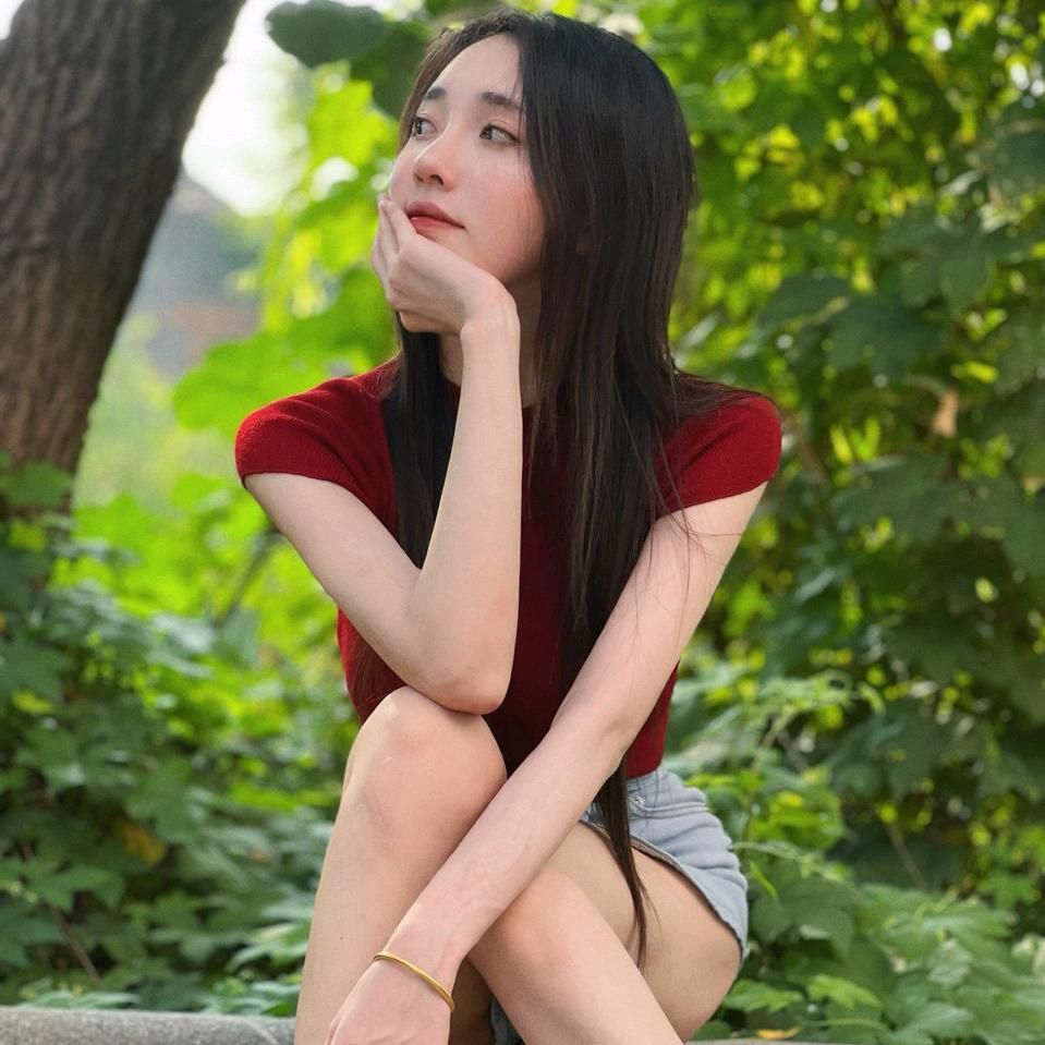 ♥娅儿♥很nice