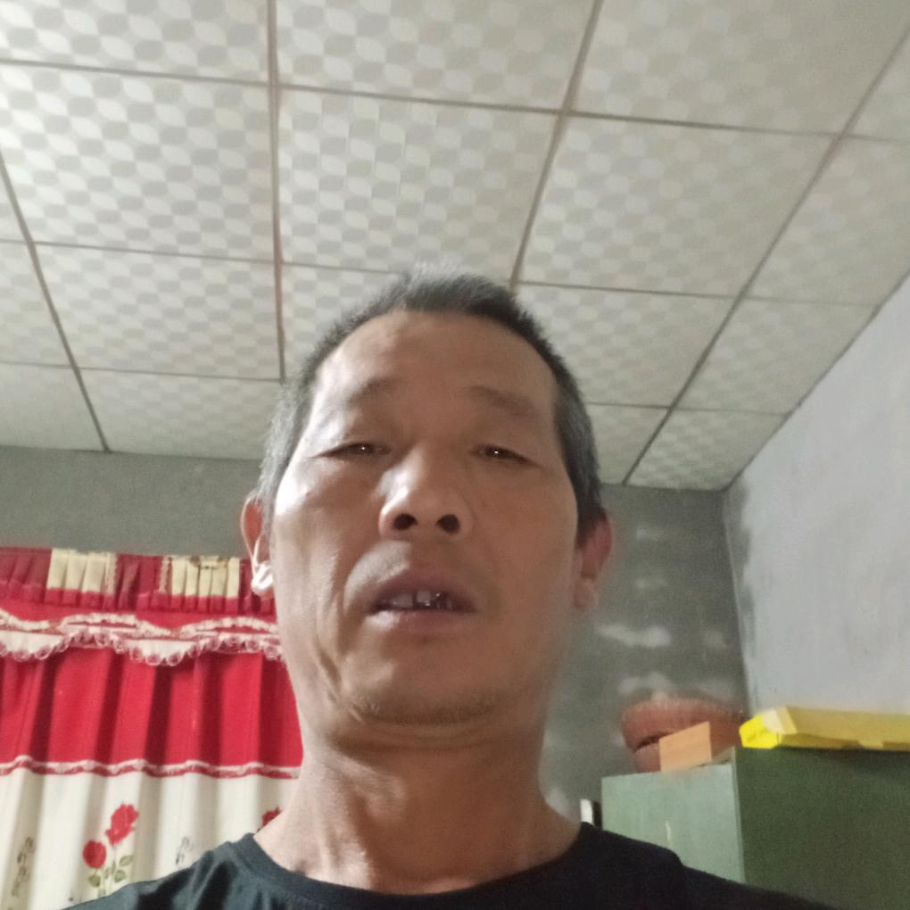忙碌的人