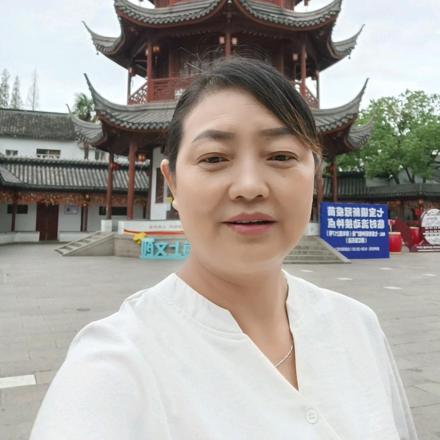 景燕子