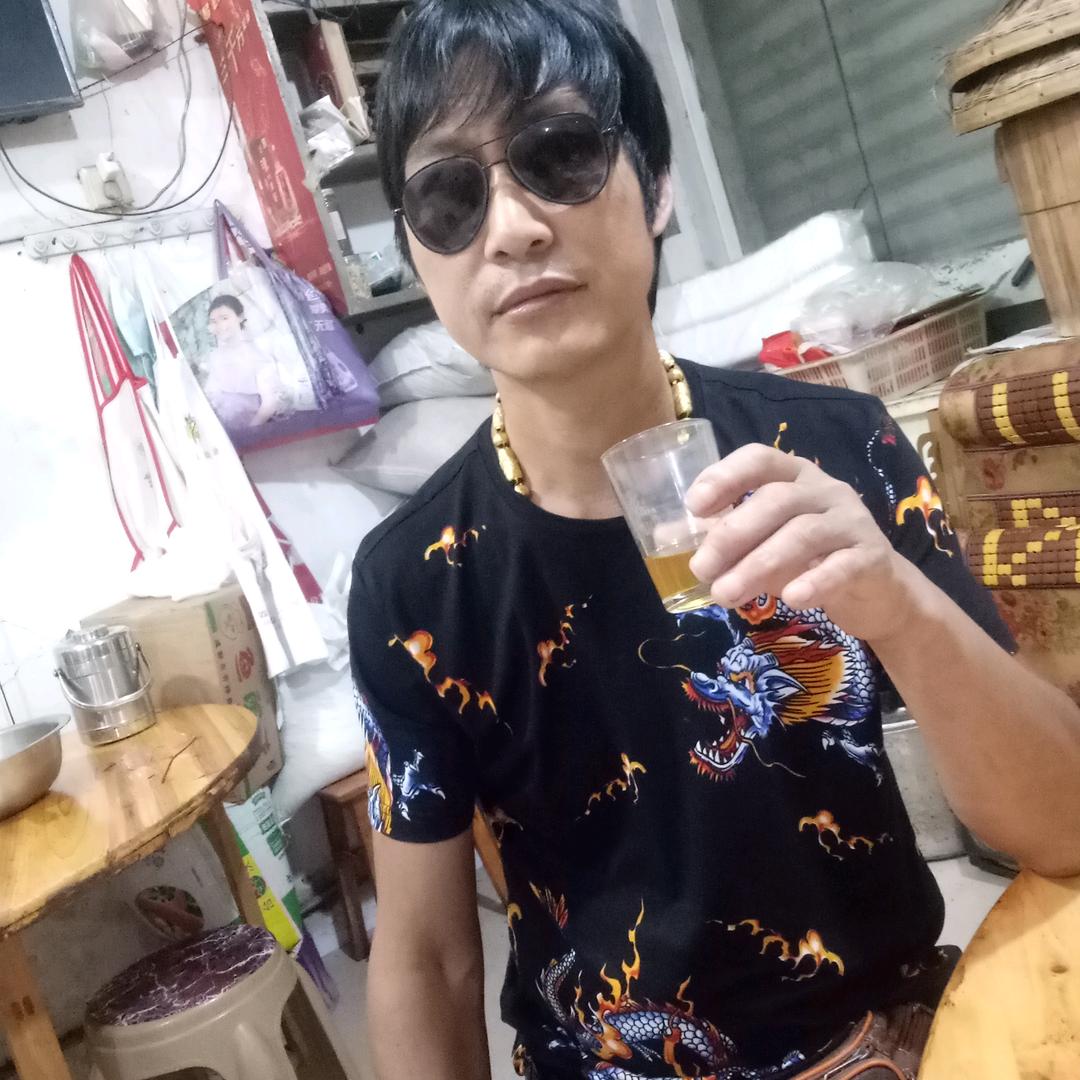 合江榕山三哥