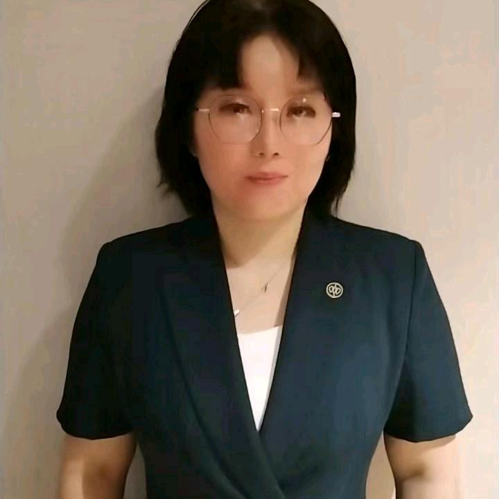 香水女人