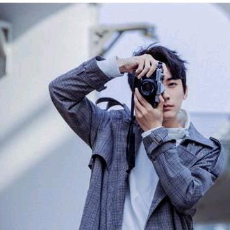 凝残月📷