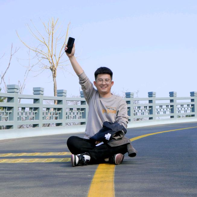 山西小胖胖的vlog