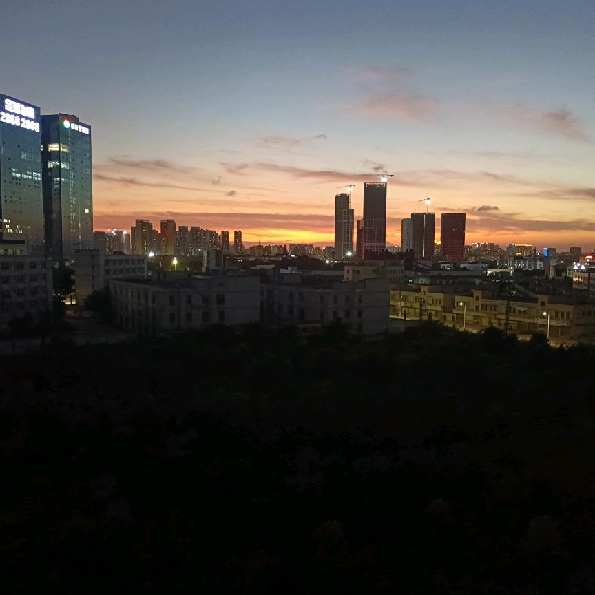 憨憨的小乌龟😛