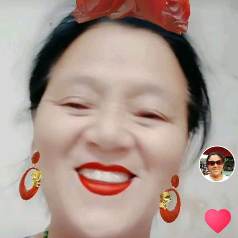 谭开菊