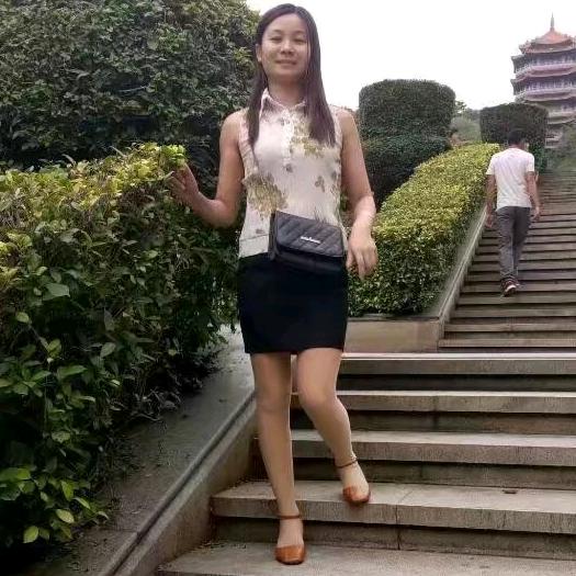 吖玲在东莞