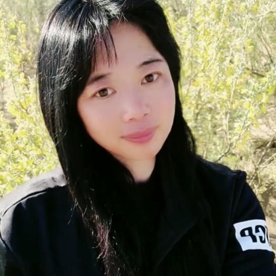 草原牛姐