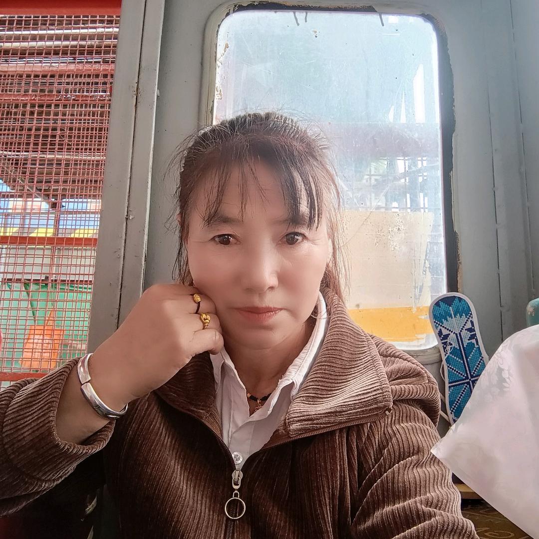 开心就好   黄